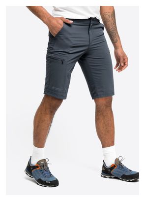 Short Maier Sports Norit Gris Regular