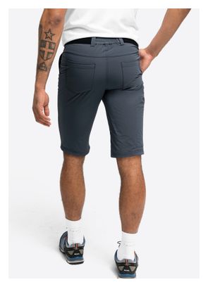 Short Maier Sports Norit Gris Regular