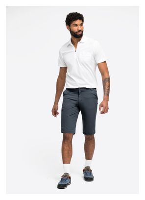 Short Maier Sports Norit Gris Regular