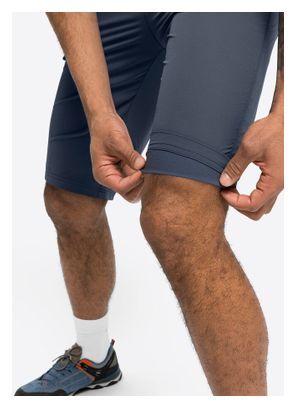 Short Maier Sports Norit Gris Regular