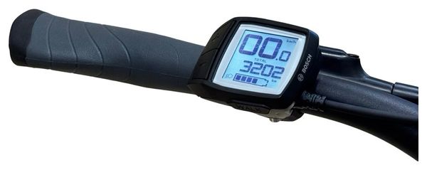 produit reconditionné . Cube Compact Hybrid Shimano Nexus 2021 . Vélo électrique . Cube . très bon état