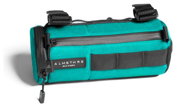 Sacoche de Cintre ALMSTHRE Compact turquoise