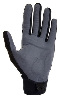 Paire de Gants Longs LeBram Glières Noir