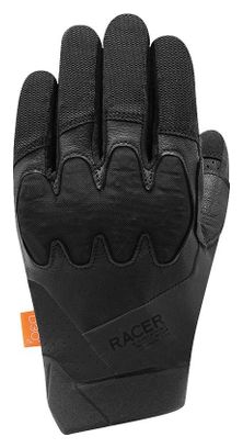 Racer 1927 Digger 2 MTB Long Handschoenen Zwart