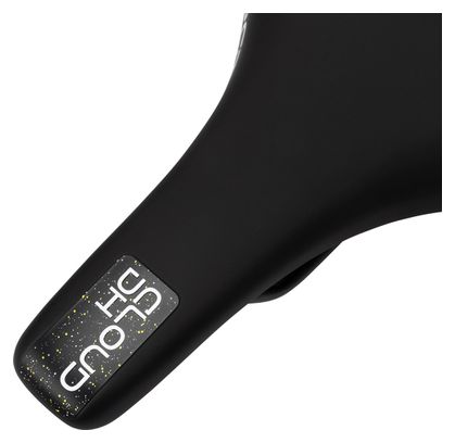 Burgtec The Cloud DH Saddle, Black