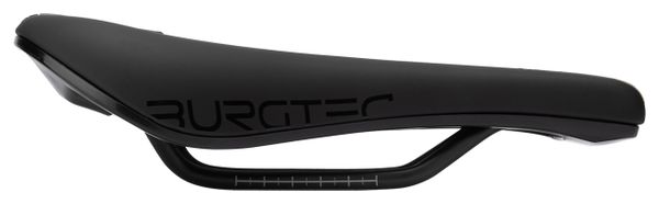 Burgtec The Cloud DH Saddle, Black