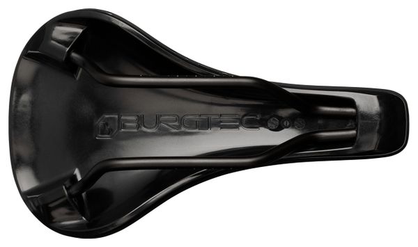 Burgtec The Cloud DH Saddle, Black