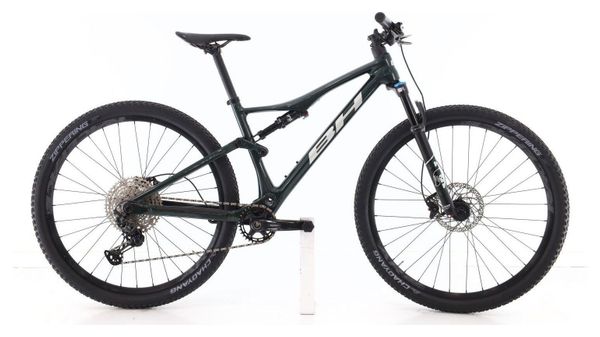 Produit reconditionné · BH Lynx Race 6.0 Carbone XT / Vélo VTT / BH | Très bon état