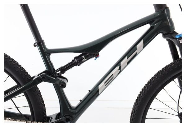 Produit reconditionné · BH Lynx Race 6.0 Carbone XT / Vélo VTT / BH | Très bon état