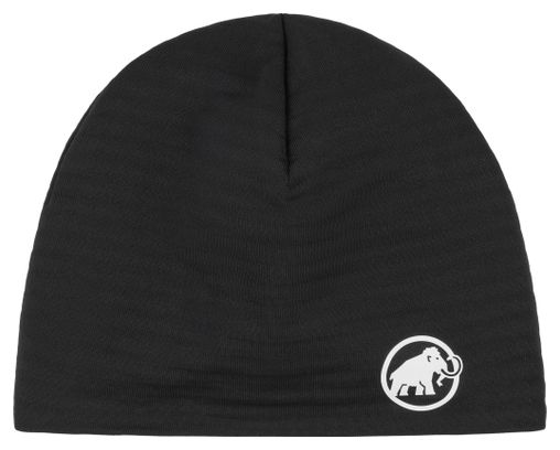 Gorro Mammut Taiss Negro