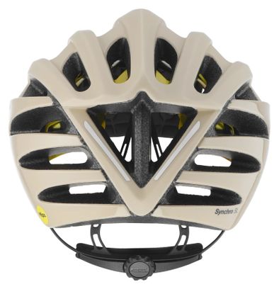Casque Mavic Syncro SL Mips Beige