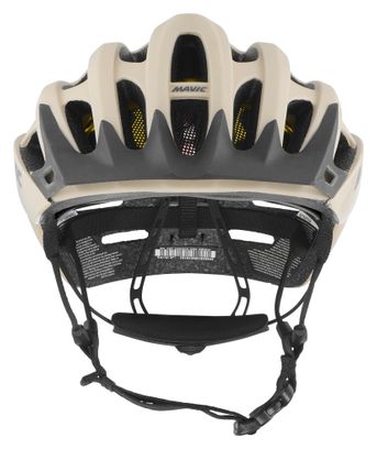 Casque Mavic Syncro SL Mips Beige
