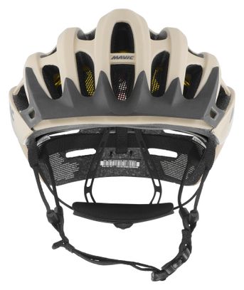 Mavic Syncro SL Mips Beige Helm