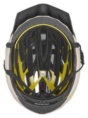 Casque Mavic Syncro SL Mips Beige