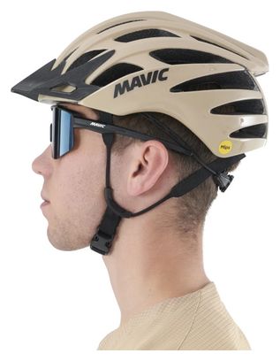 Casque Mavic Syncro SL Mips Beige