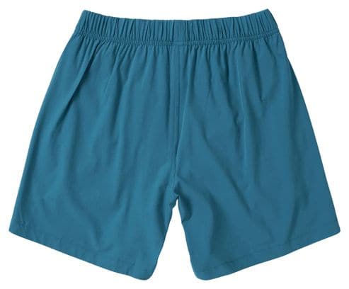 SAXX Gainmaker 2-in-1 Shorts Blue Men's