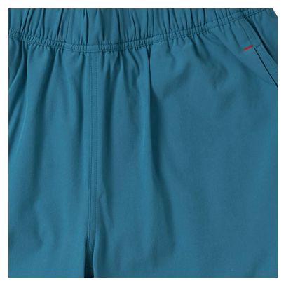 SAXX Gainmaker 2-in-1 Shorts Blue Men's