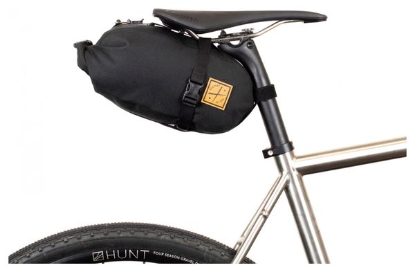 Sacoche de Selle Restrap Saddle Pack 4L Noir 