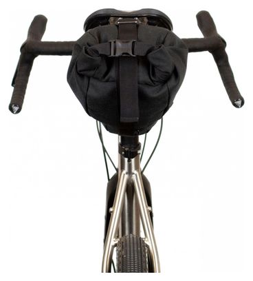 Sacoche de Selle Restrap Saddle Pack 4L Noir 