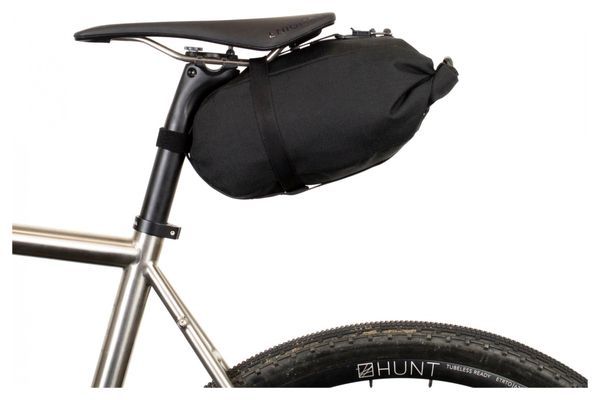 Sacoche de Selle Restrap Saddle Pack 4L Noir 