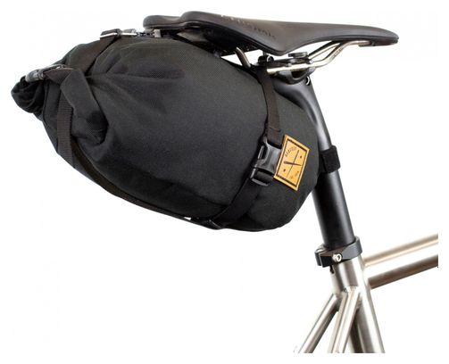 Sacoche de Selle Restrap Saddle Pack 4L Noir 