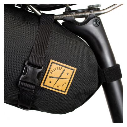 Sacoche de Selle Restrap Saddle Pack 4L Noir 