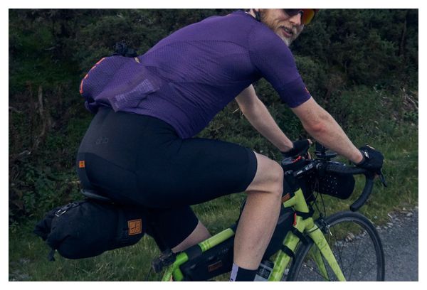 Sacoche de Selle Restrap Saddle Pack 4L Noir 
