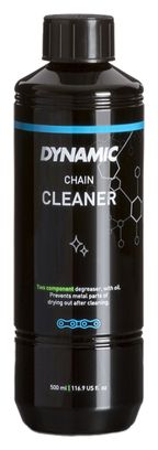 Dynamic Chain Cleaner 500ml