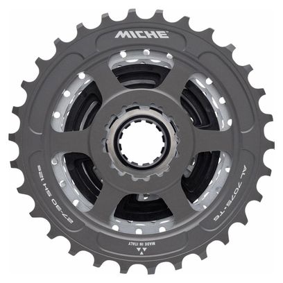 Miche Primato K12 Shimano 12V cassette