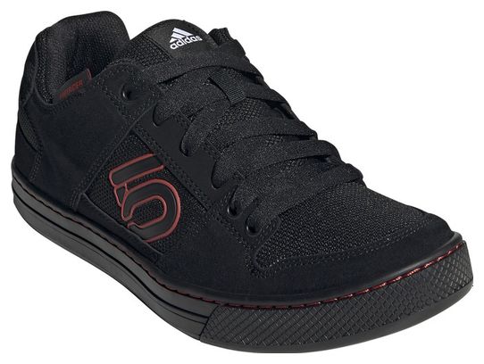 Zapatillas MTB adidas Five Ten Freerider Negro / Rojo