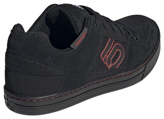 Zapatillas MTB adidas Five Ten Freerider Negro / Rojo