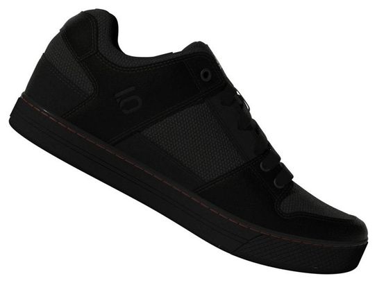 Chaussures VTT adidas Five Ten Freerider Noir/Rouge
