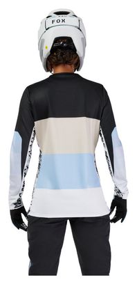 Fox Ranger Grid Black Trui met lange mouwen