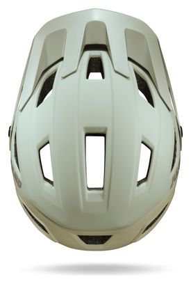 Casque VTT Julbo Rock Vert/Beige