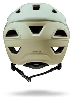 Casque VTT Julbo Rock Vert/Beige