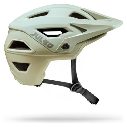 Casque VTT Julbo Rock Vert/Beige