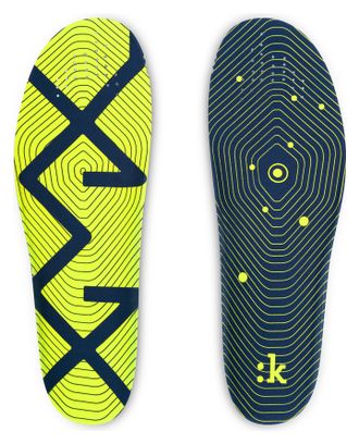 Fizik Vega Carbon Schoenen Wit/Geel Fluo