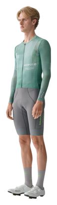 Maap Blur Team Evo Cargo Bib Shorts Grey