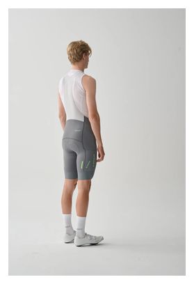 Maap Blur Team Evo Cargo Bib Shorts Grey