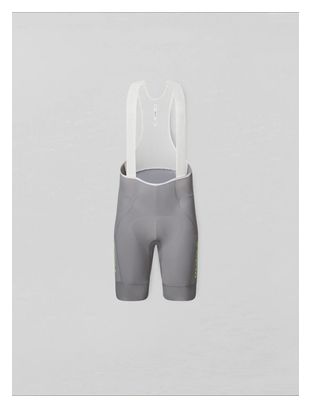 Maap Blur Team Evo Cargo Bib Shorts Grey