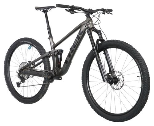 TREK Top Fuel 8 XT 3rd Gen Shimano XT 12V 29