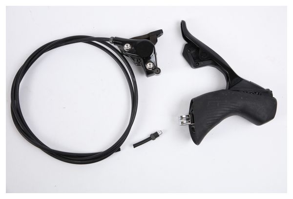 Hydraulische achterremschijf Sram Rival eTap AXS (zonder schijf) - Gereviseerd product