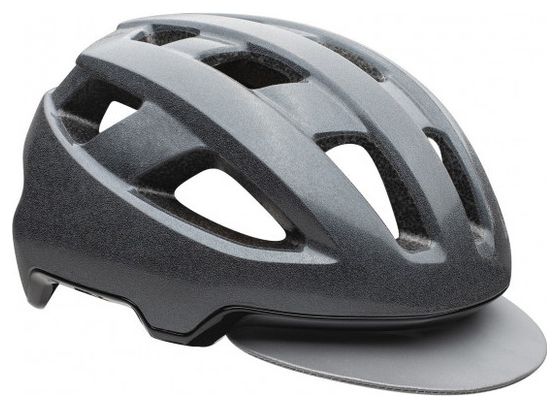 Urge Strail Reflecto Helmet Gray