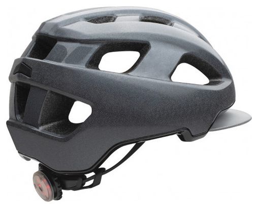 Urge Strail Reflecto Helmet Gray