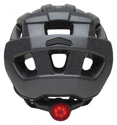Urge Strail Reflecto Helmet Gray