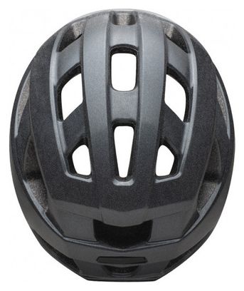 Urge Strail Reflecto Helmet Gray