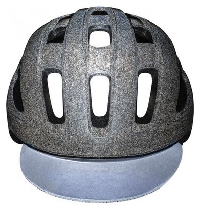 Urge Strail Reflecto Helmet Gray