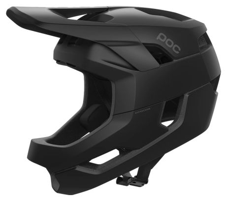 Casco Poc Otocon Negro Mate