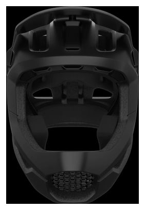 Casco Poc Otocon Negro Mate