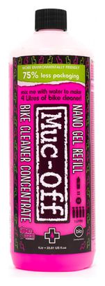 MUC OFF Concentrated Cleanser 1L BIKE CLEANER
